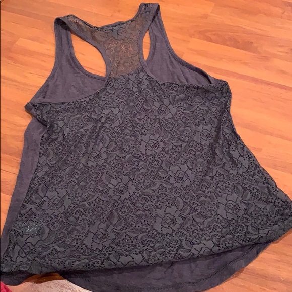 Express Razorback xs tank - Picture 2 of 2